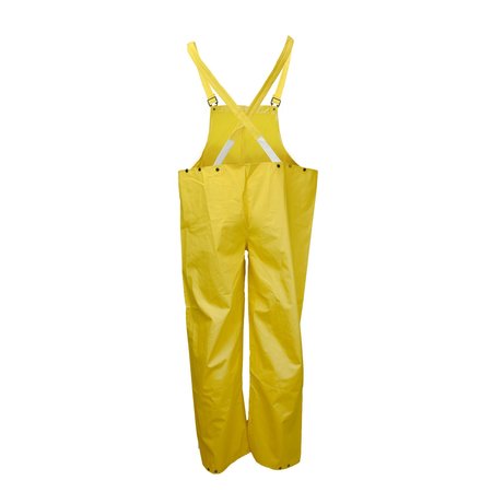 Neese Outerwear I36S Economy Rainsuit-Yel-2X 10036-55-1-YEL-2X